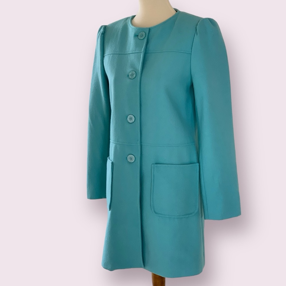 Classic Car Coat | Mossimo